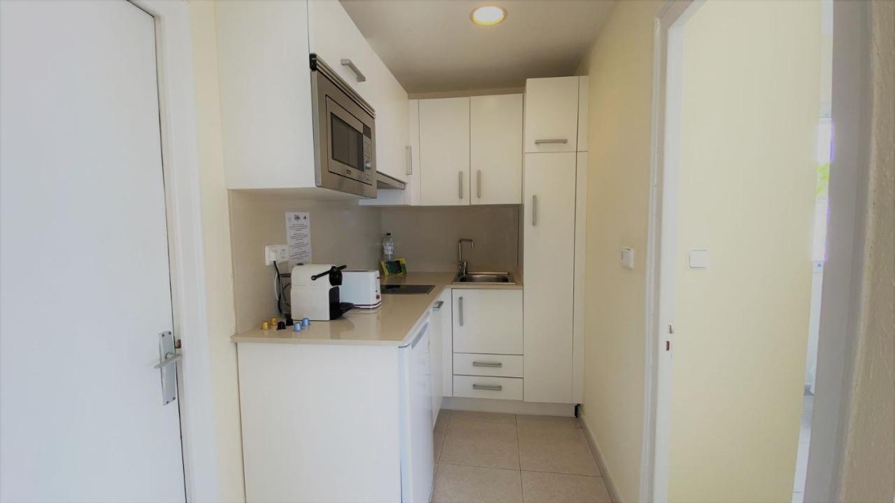 Apartamentos Aromar Платья-де-Аро Экстерьер фото