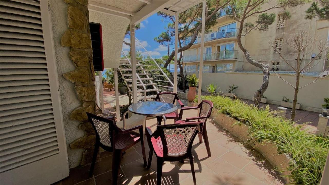 Apartamentos Aromar Платья-де-Аро Экстерьер фото