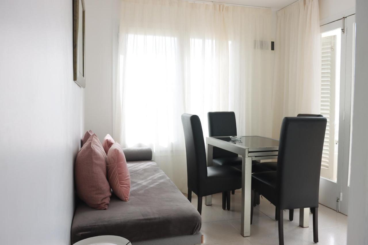 Apartamentos Aromar Платья-де-Аро Экстерьер фото