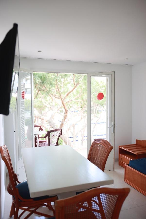 Apartamentos Aromar Платья-де-Аро Экстерьер фото
