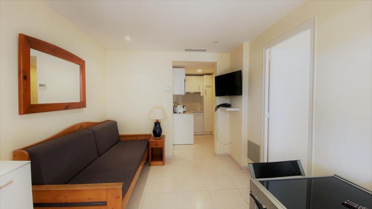 Apartamentos Aromar Платья-де-Аро Экстерьер фото