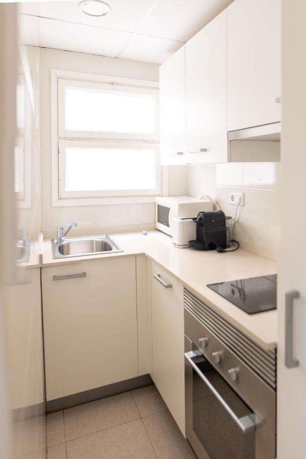 Apartamentos Aromar Платья-де-Аро Экстерьер фото