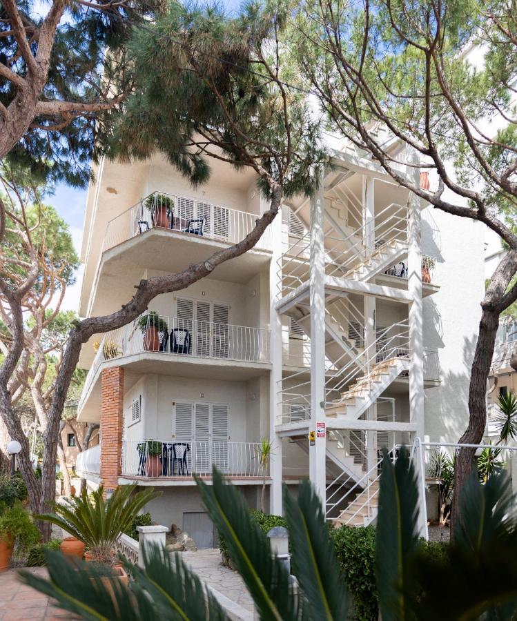 Apartamentos Aromar Платья-де-Аро Экстерьер фото