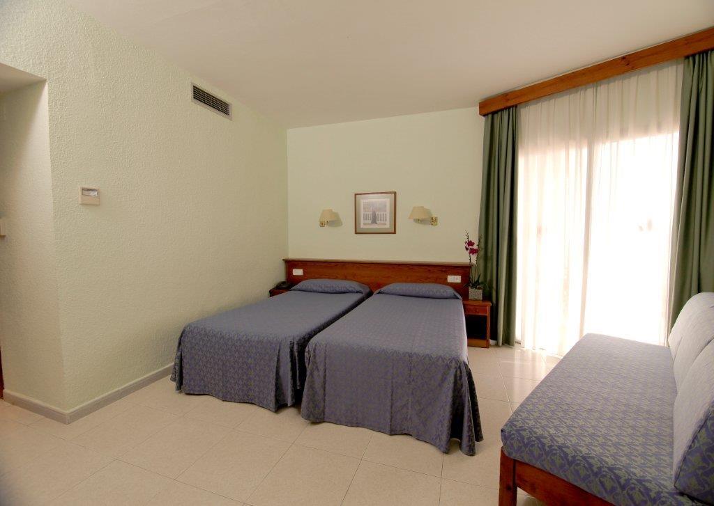 Apartamentos Aromar Платья-де-Аро Экстерьер фото