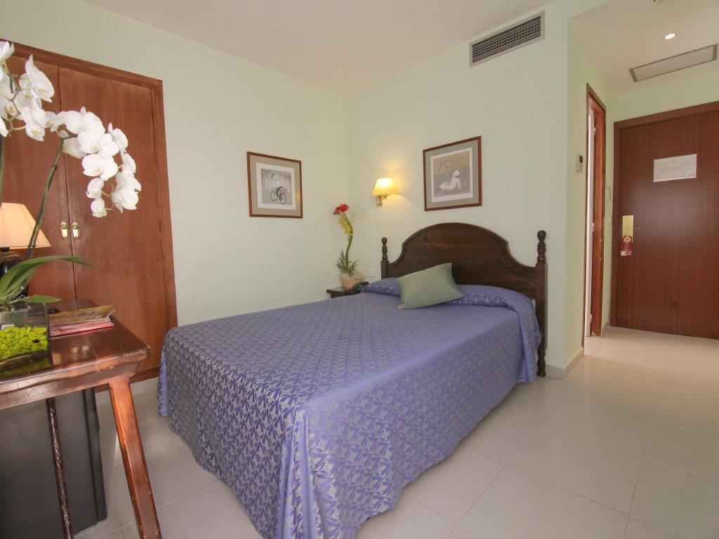Apartamentos Aromar Платья-де-Аро Экстерьер фото